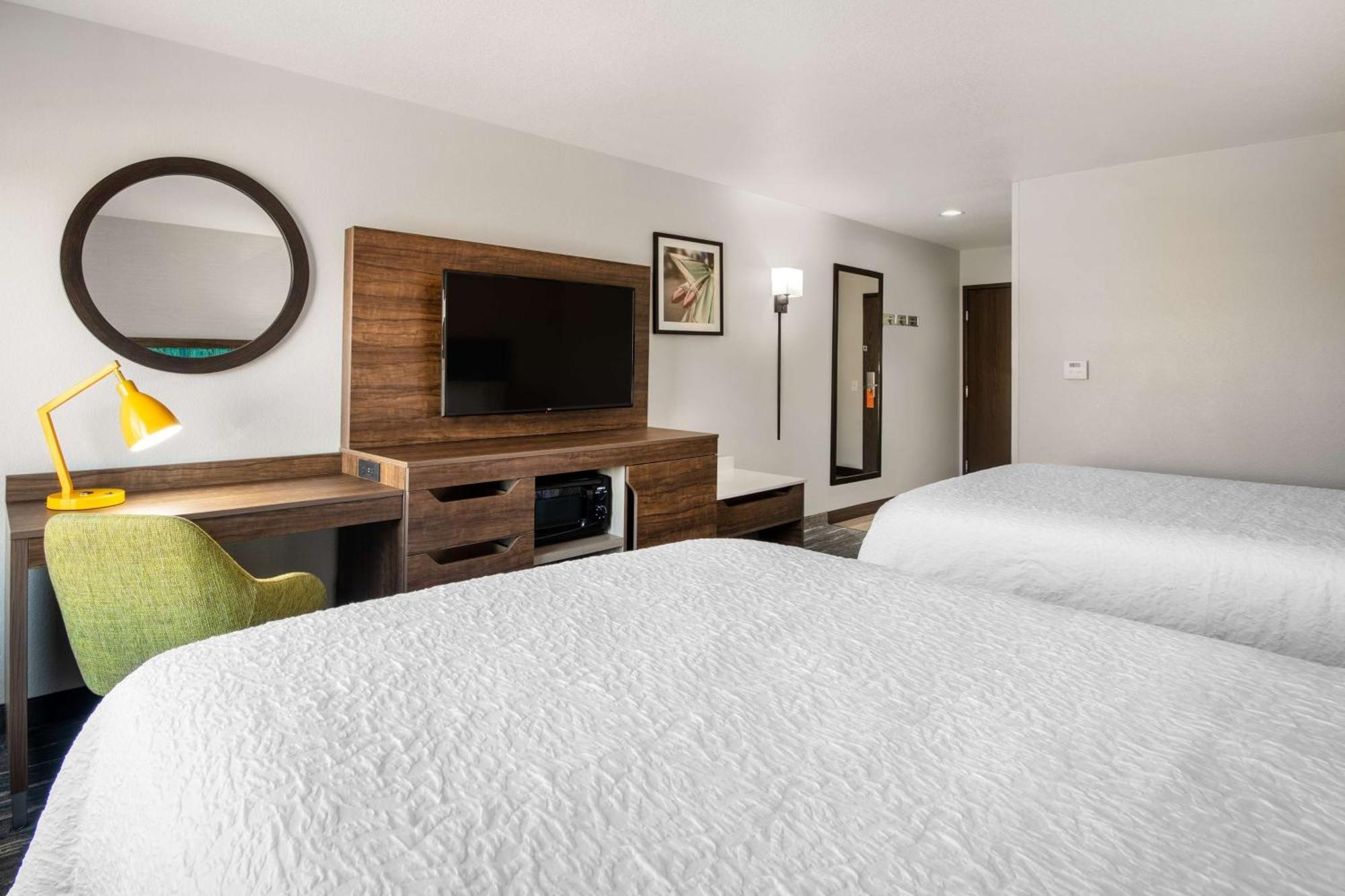 Hampton Inn & Suites Las Vegas-Henderson Exterior photo
