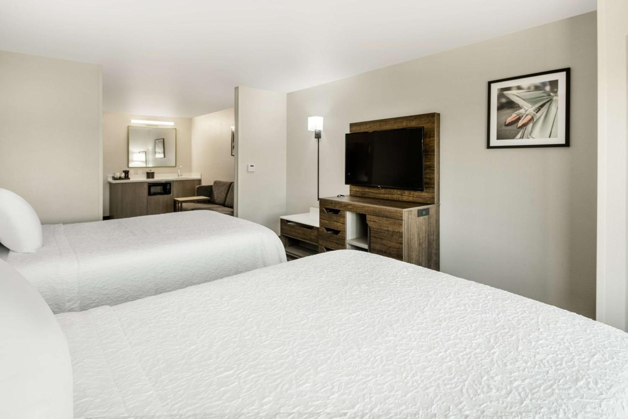 Hampton Inn & Suites Las Vegas-Henderson Exterior photo